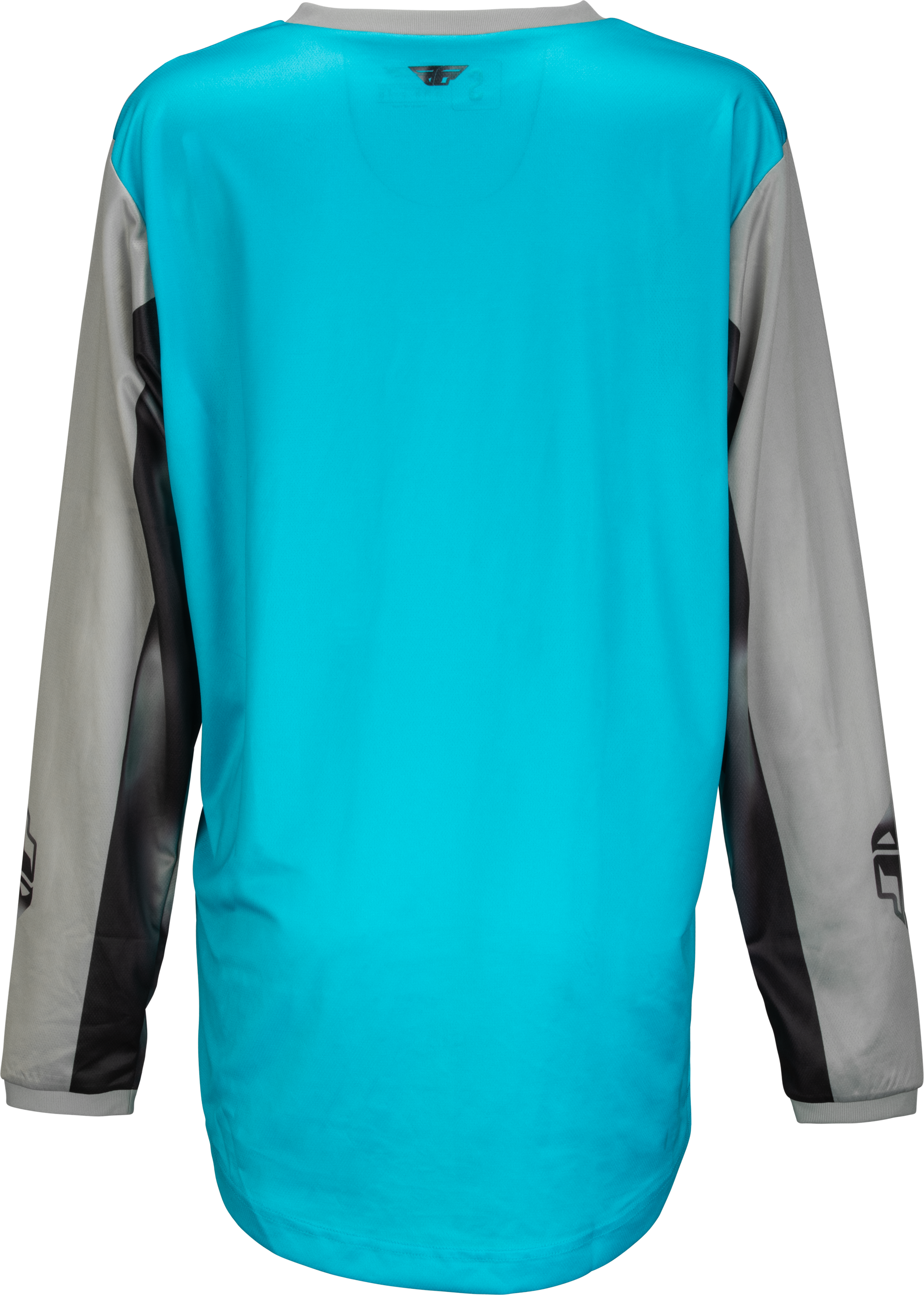 Women's F 16 Jersey Sky Blue/Light Grey Xl
