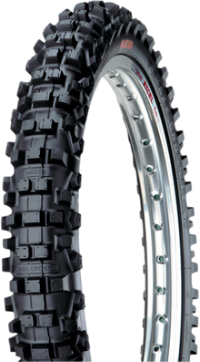 MAXXIS Tire - Maxxcross IT M7304 - Front - 80/100-21 - 51M TM88181000