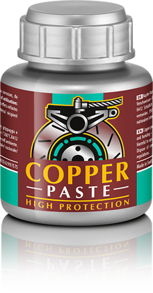 Copper Paste 100g (18/Case  Sold Ea)