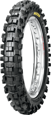 MAXXIS Tire - Maxxcross SI M7312 - Rear - 80/100-12 - 41M TM16796000