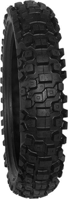 DURO Tire - DM1153 - Rear - 90/100-14 - 49M 25-115314-90-TT