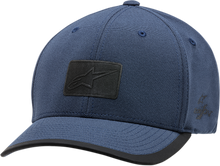 ALPINESTARS Tempo Hat - Dark Blue - Large/XL 121081000730LXL