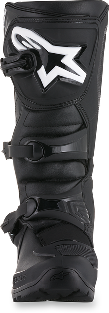 ALPINESTARS Tech 3 Boots - Black - US 10 2013118-10-10