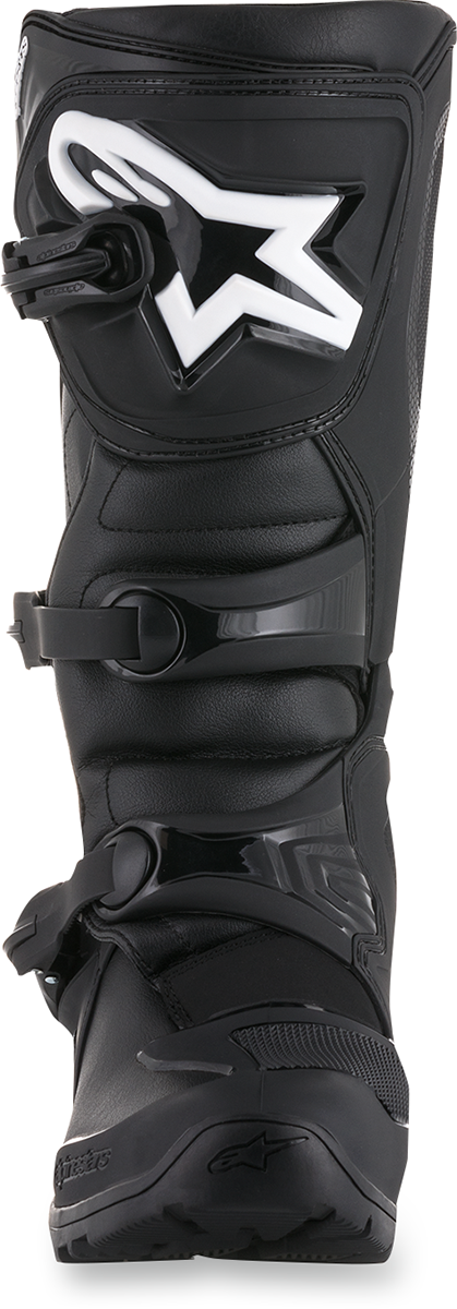 ALPINESTARS Tech 3 Boots - Black - US 7 2013118-10-7
