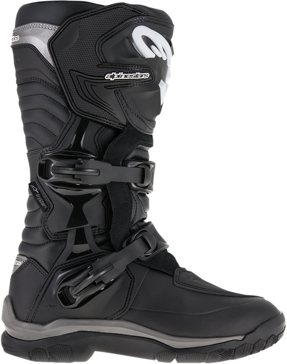 ALPINESTARS Corozal Adventure Drystar® Boots - Black - US 8 2047516-10-8