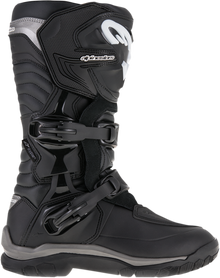 ALPINESTARS Corozal Adventure Drystar® Boots - Black - US 8 2047516-10-8