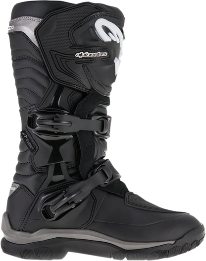 ALPINESTARS Corozal Adventure Drystar® Boots - Black - US 7 2047516-10-7