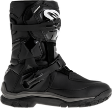 ALPINESTARS Belize Drystar® Boots - Black - US 12 / EU 45.5 2047117-10-12