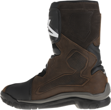ALPINESTARS Belize Drystar® Boots - Oiled Brown - US 12 / EU 45.5 2047317-82-12