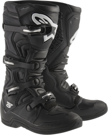 ALPINESTARS Tech 5 Boots - Black - US 15 / EU 51 2015015-10-15