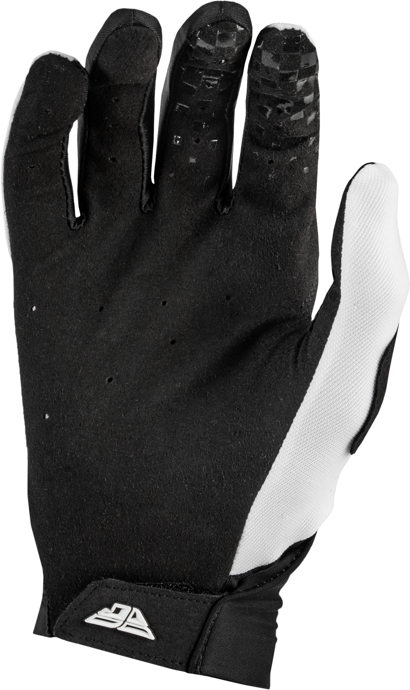 Pro Lite Gloves White/Black 2x