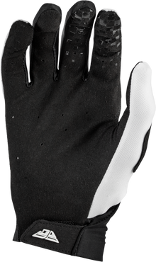Pro Lite Gloves White/Black 2x