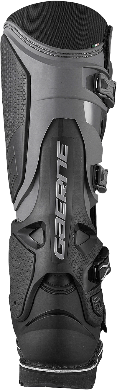Sg 22 Gore Tex Enduro Boots Anthracite/Black 10