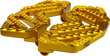 Savage Floorboards Gold