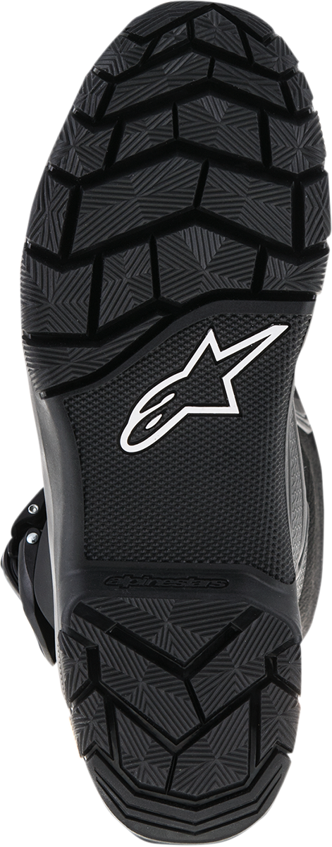 ALPINESTARS Corozal Adventure Drystar® Boots - Black - US 7 2047516-10-7