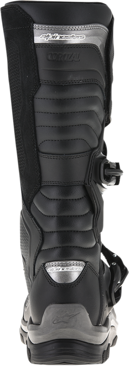 ALPINESTARS Corozal Adventure Drystar® Boots - Black - US 7 2047516-10-7