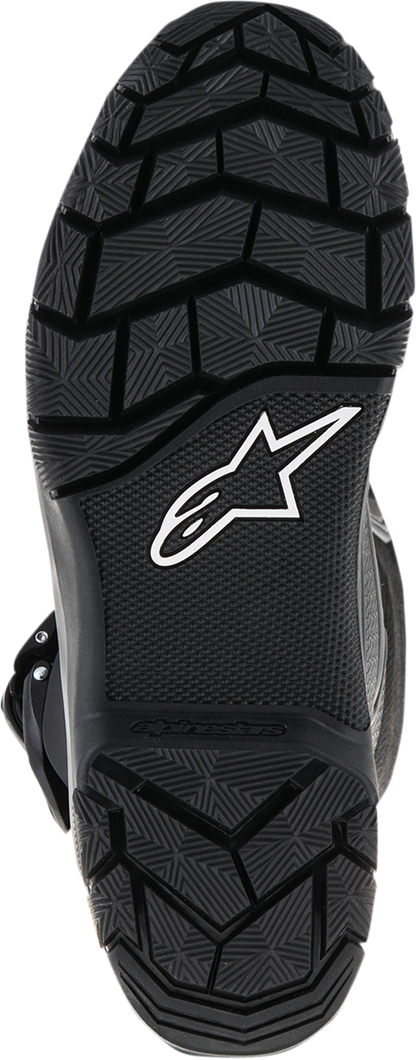 ALPINESTARS Corozal Adventure Drystar® Boots - Black - US 8 2047516-10-8