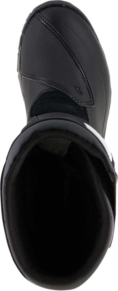 ALPINESTARS Corozal Adventure Drystar® Boots - Black - US 8 2047516-10-8
