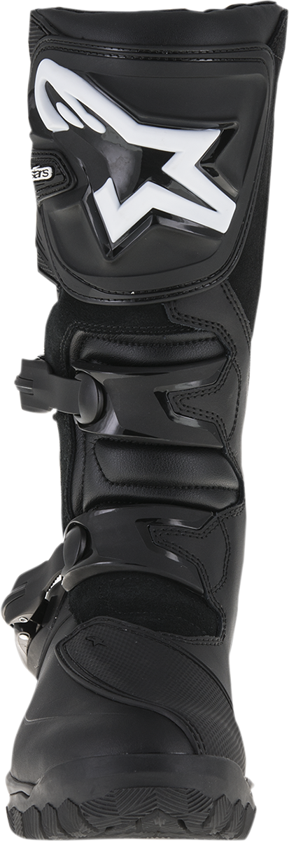 ALPINESTARS Corozal Adventure Drystar® Boots - Black - US 8 2047516-10-8