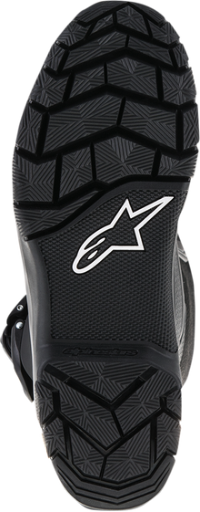 ALPINESTARS Corozal Adventure Drystar® Boots - Black - US 13 2047516-10-13
