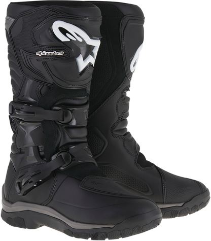 ALPINESTARS Corozal Adventure Drystar® Boots - Black - US 13 2047516-10-13