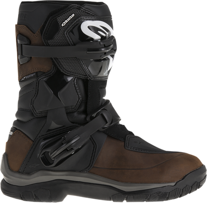 ALPINESTARS Belize Drystar® Boots - Oiled Brown - US 13 / EU 47 2047317-82-13