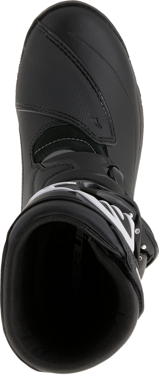 ALPINESTARS Belize Drystar® Boots - Black - US 7 / EU 39 2047117-10-7