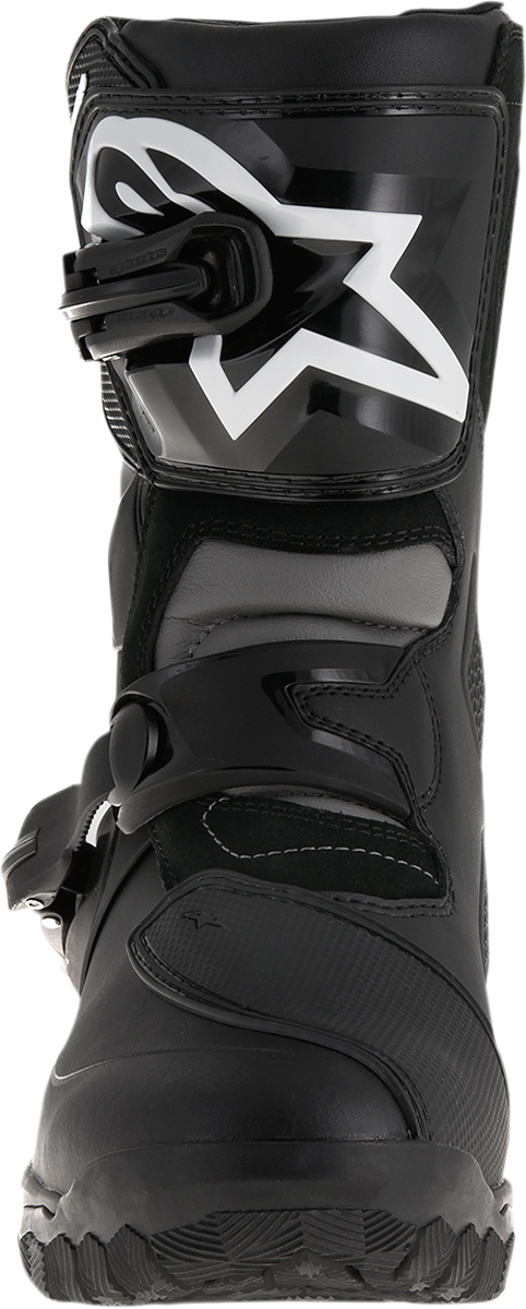 ALPINESTARS Belize Drystar® Boots - Black - US 7 / EU 39 2047117-10-7