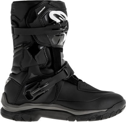 ALPINESTARS Belize Drystar® Boots - Black - US 7 / EU 39 2047117-10-7
