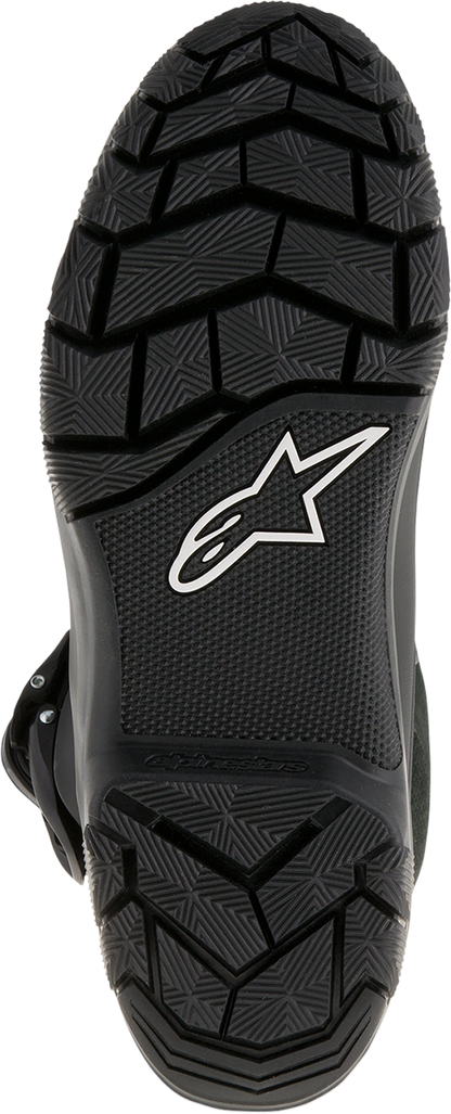ALPINESTARS Belize Drystar® Boots - Black - US 7 / EU 39 2047117-10-7