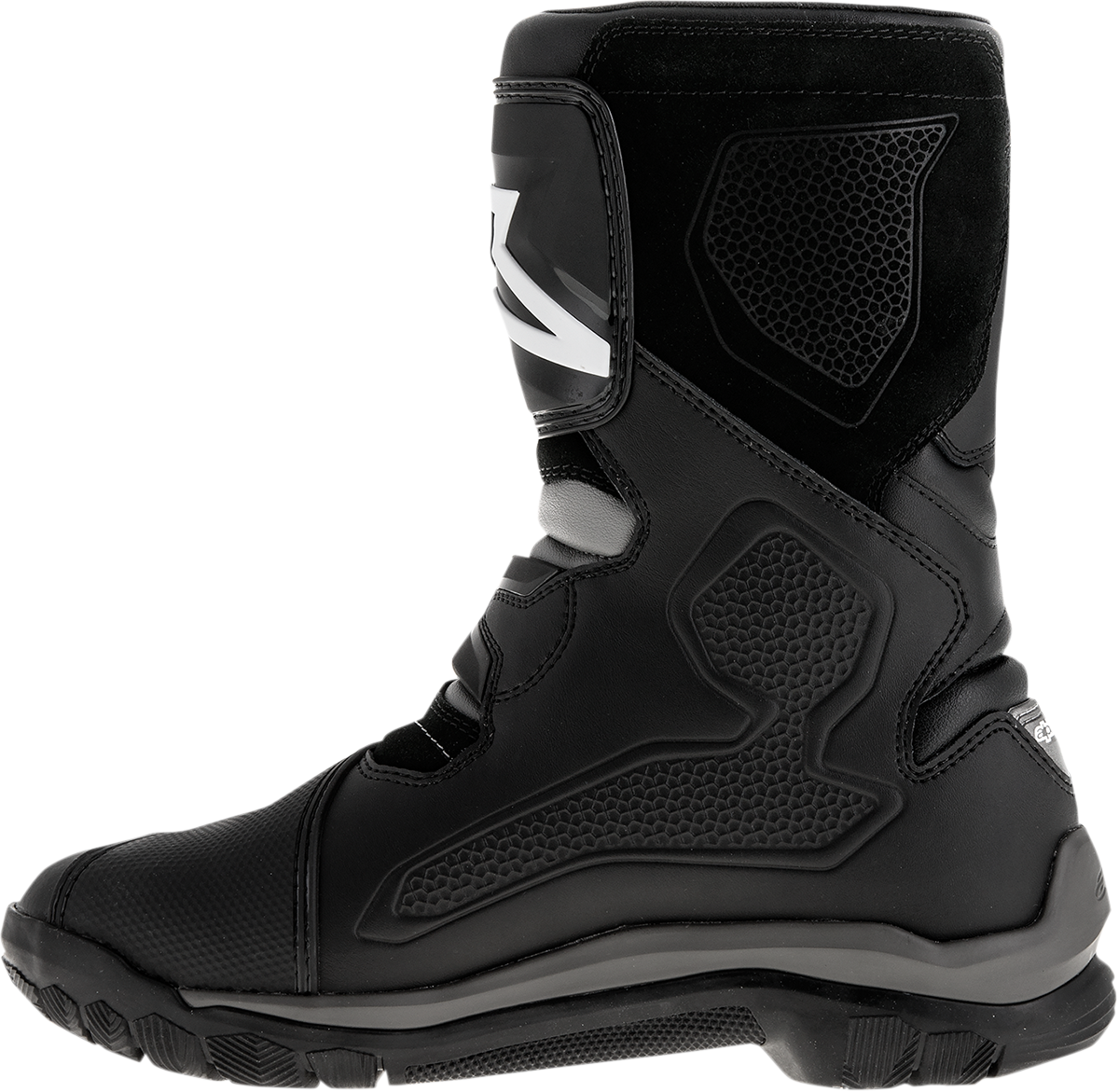 ALPINESTARS Belize Drystar® Boots - Black - US 9 / EU 42 2047117-10-9