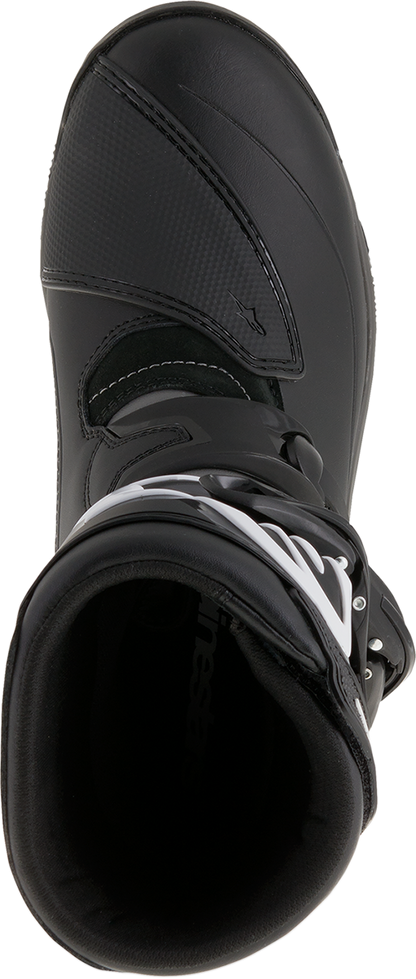 ALPINESTARS Belize Drystar® Boots - Black - US 9 / EU 42 2047117-10-9