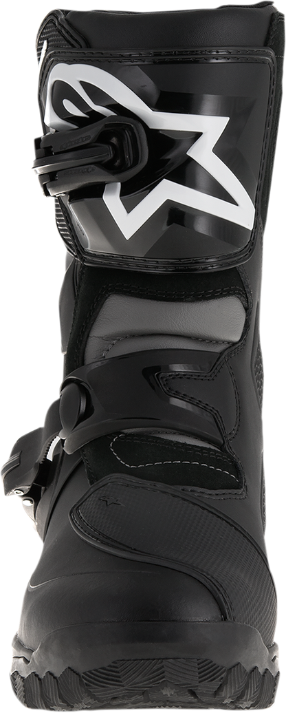 ALPINESTARS Belize Drystar® Boots - Black - US 9 / EU 42 2047117-10-9