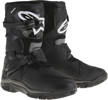 ALPINESTARS Belize Drystar® Boots - Black - US 9 / EU 42 2047117-10-9