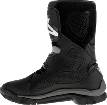 ALPINESTARS Belize Drystar® Boots - Black - US 12 / EU 45.5 2047117-10-12