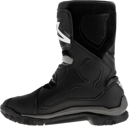 ALPINESTARS Belize Drystar® Boots - Black - US 12 / EU 45.5 2047117-10-12