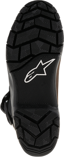 ALPINESTARS Belize Drystar® Boots - Oiled Brown - US 7 / EU 39 2047317-82-7