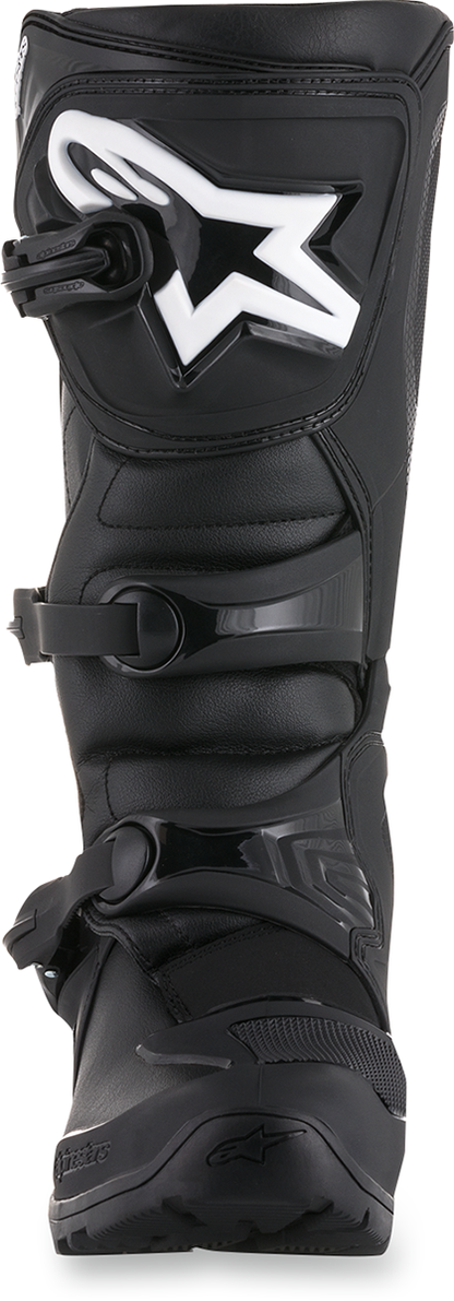 ALPINESTARS Tech 3 Boots - Black - US 7 2013118-10-7