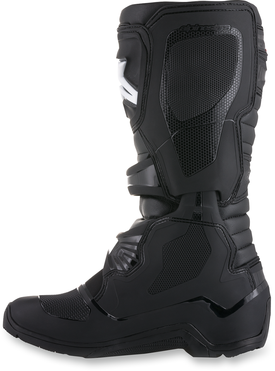 ALPINESTARS Tech 3 Boots - Black - US 9 2013118-10-9
