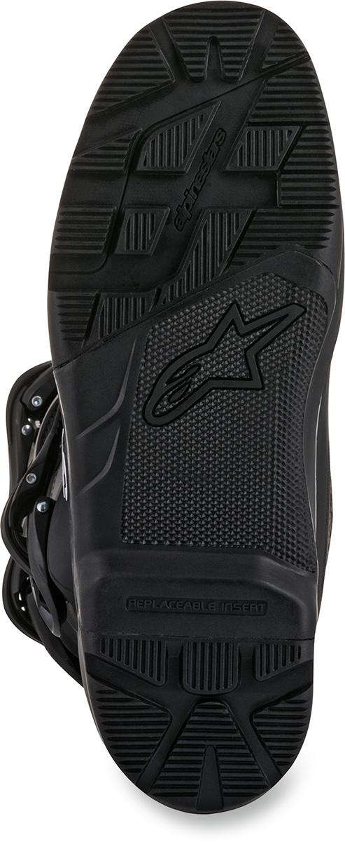 ALPINESTARS Tech 3 Boots - Black - US 13 2013118-10-13