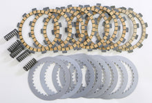 Complete Clutch Plate Set Gas/Yam