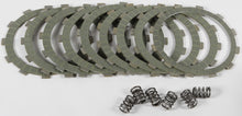 Street Racer Clutch Kit Src68
