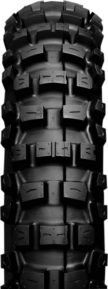 IRC Tire - iX05H Mini - Rear - 90/100-16 - 52M T10259