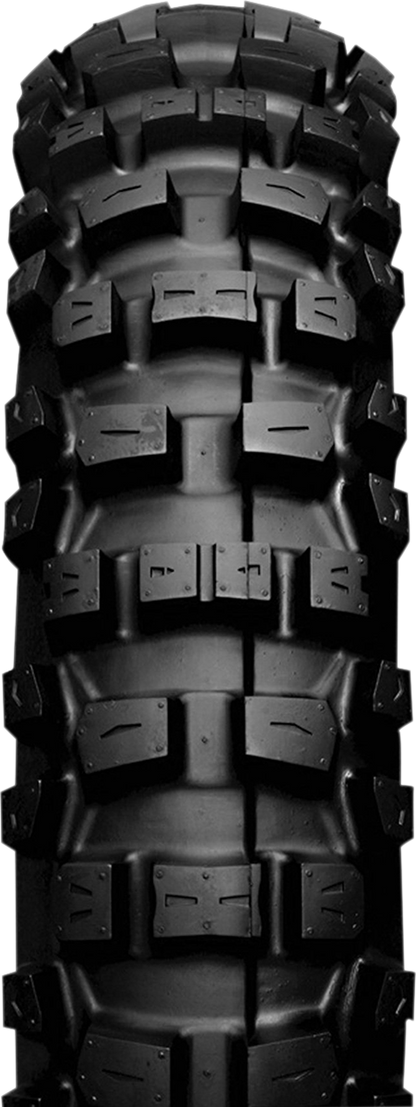 IRC Tire - iX05H Mini - Rear - 90/100-16 - 52M T10259