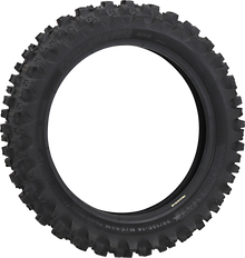 MICHELIN Tire - StarCross 5 Soft - Rear - 90/100-14 - 49M 62955