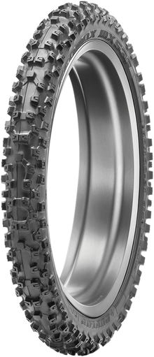 DUNLOP Tire - Geomax MX53 - Front - 60/100-12 - 36J 45236955