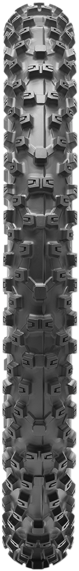 DUNLOP Tire - Geomax MX53 - Front - 60/100-12 - 36J 45236955