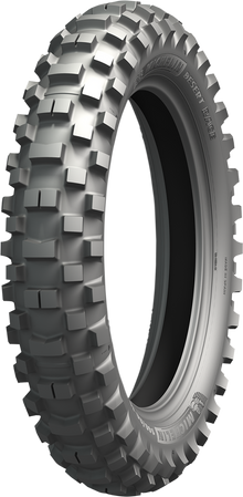 MICHELIN Tire - Desert Race Baja - Rear - 140/80-18 - 70R 46435