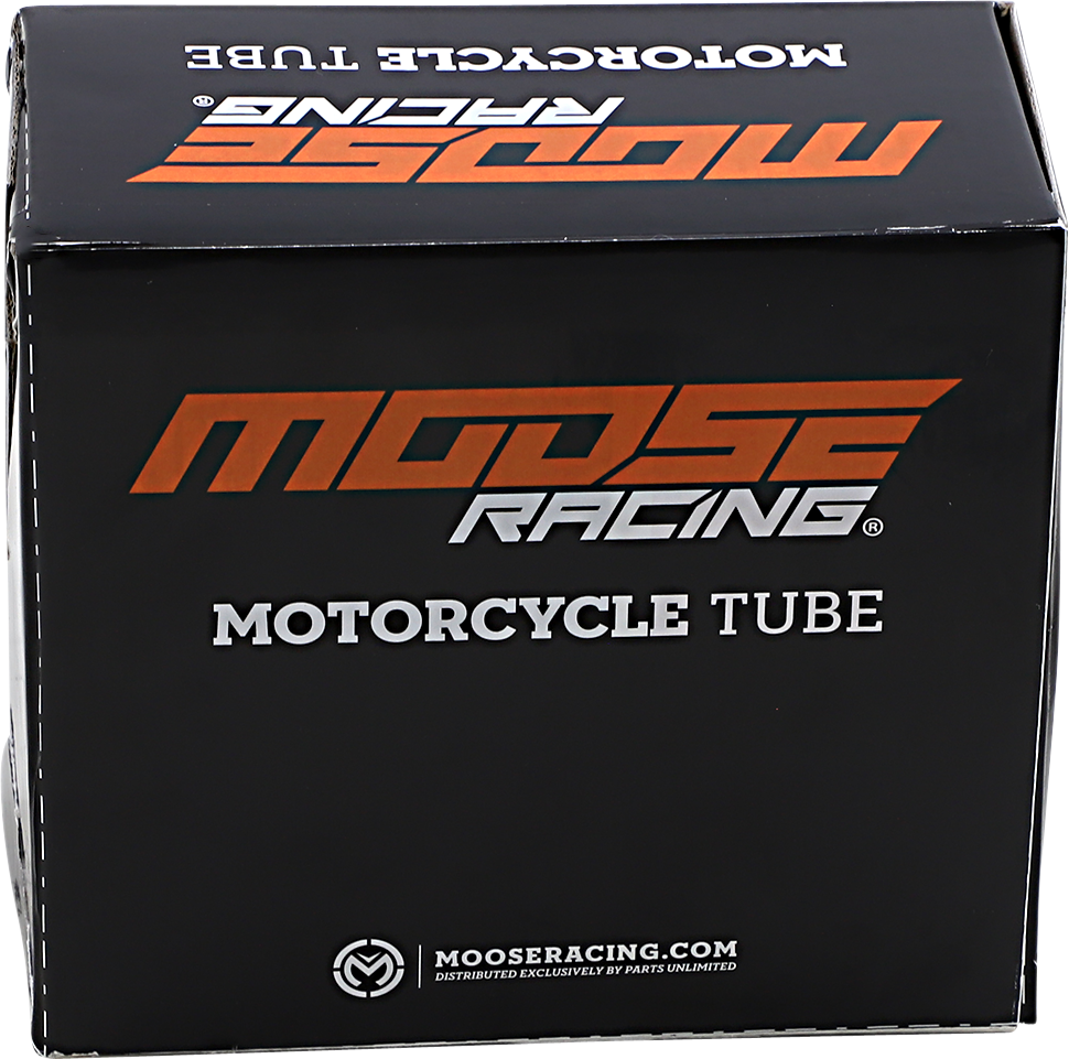 MOOSE OFFROAD Inner Tube - Standard - 19" - TR-4 - Center Metal Valve M20072