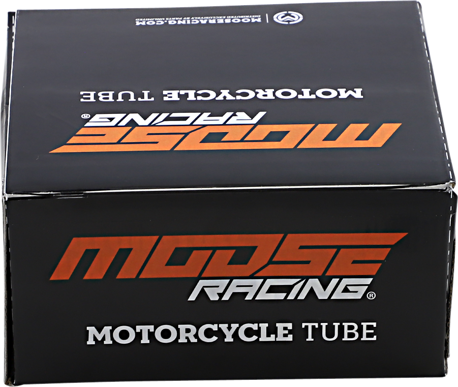 MOOSE OFFROAD Inner Tube - Standard - 16" - TR-4 - Center Metal Valve M20033